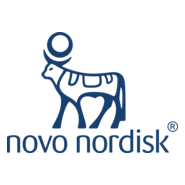 novo nordsk logo
