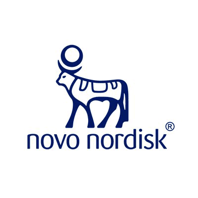 novo nordisk logo