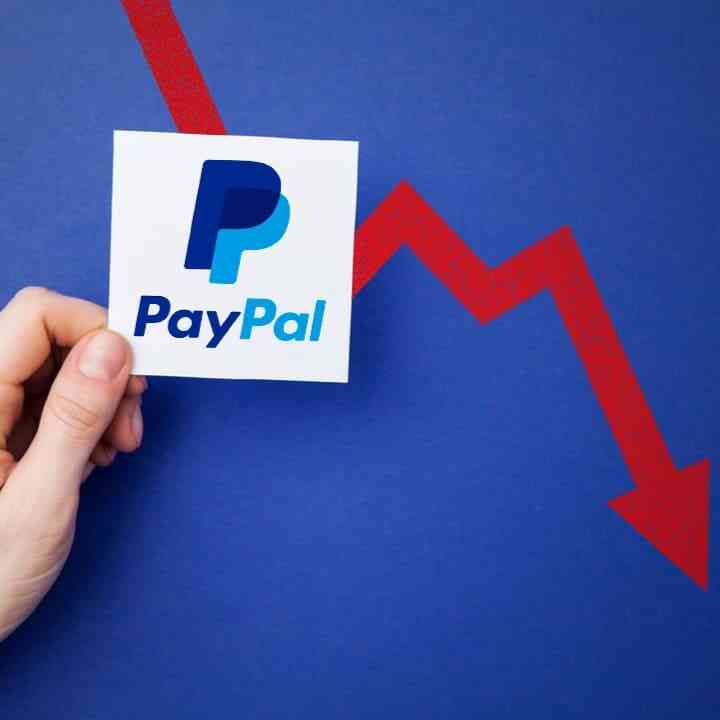 Riesgos de Paypal