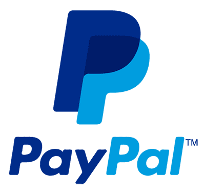 Paypal logo