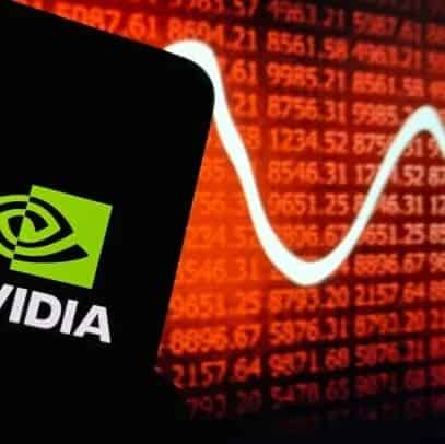 Riesgos de Nvidia