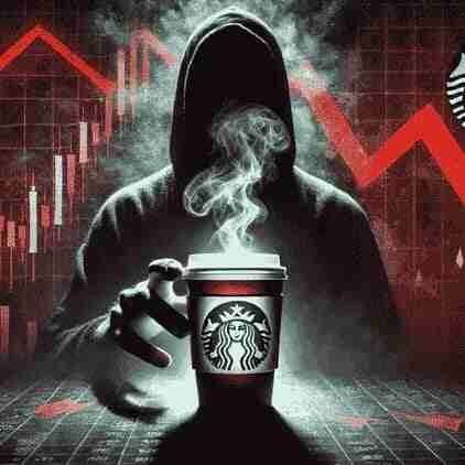 Riesgos de Starbucks