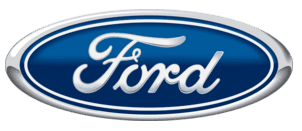 Ford logo