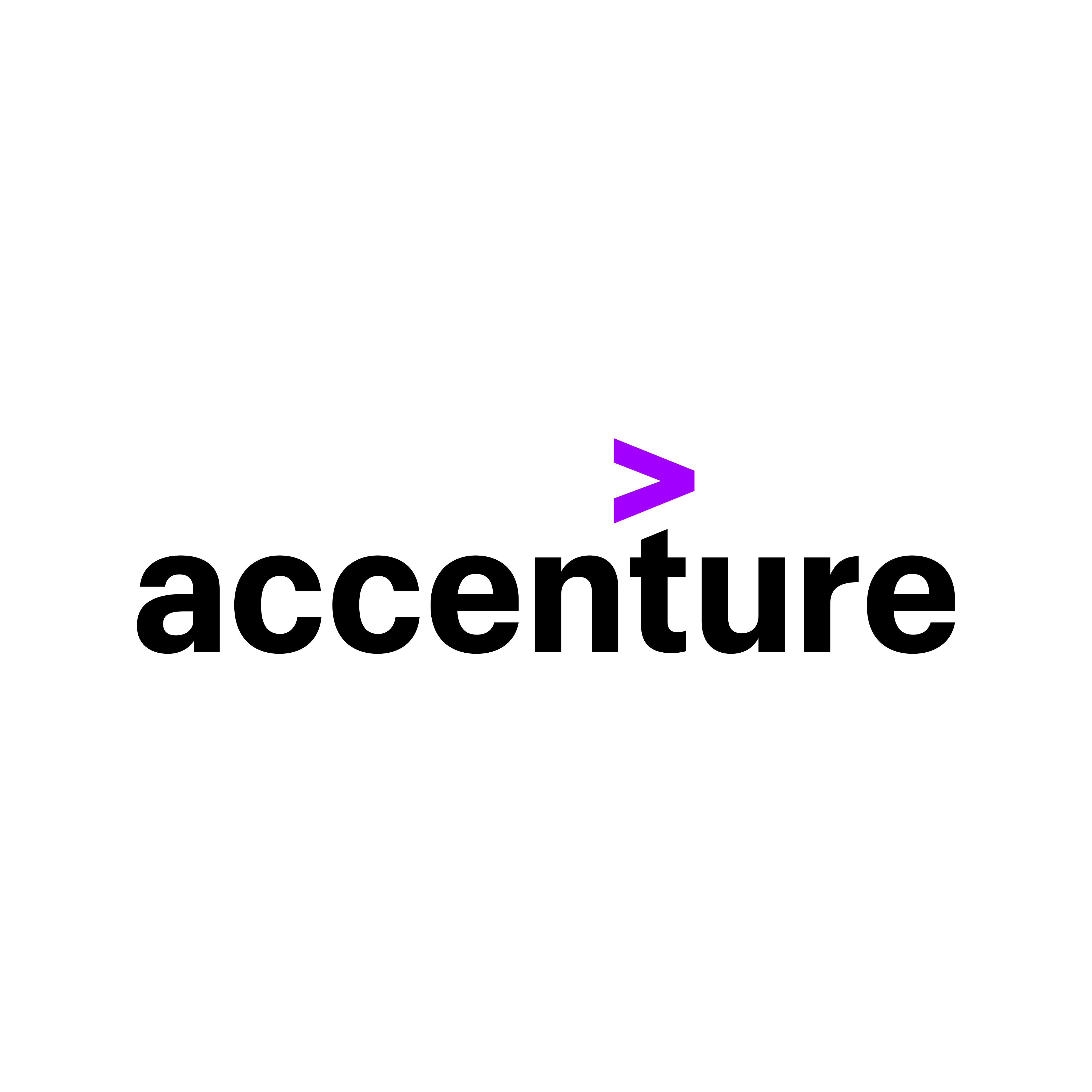 Accenture logo
